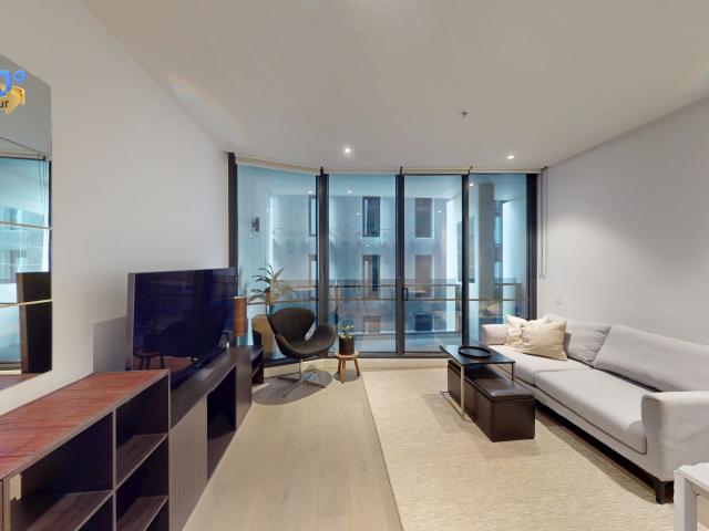 303/145 Queensberry Street, Carlton