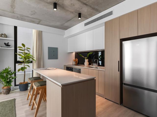 303/153 Sturt Street, Southbank VIC 3006 Apartment For Rent | Domain