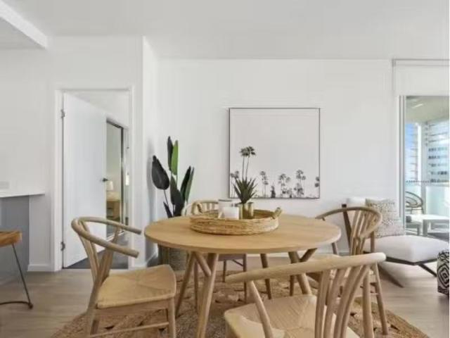 303/19 Winston Street, Coolangatta Apartment for rent Listed.