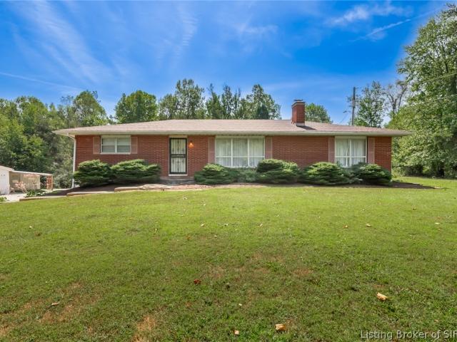 3031 N Bethlehem Road