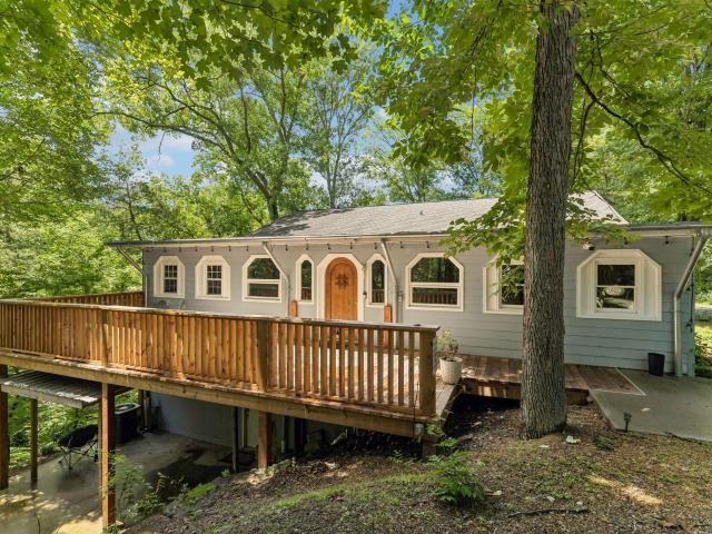 3031 Blue Buck Creek Rd