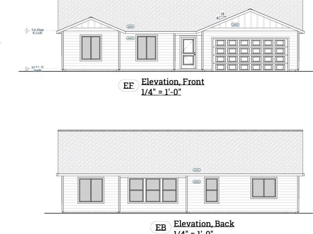 3031 Cascade View Road