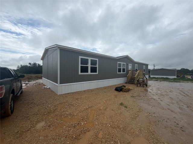 3031 CR 124 Road