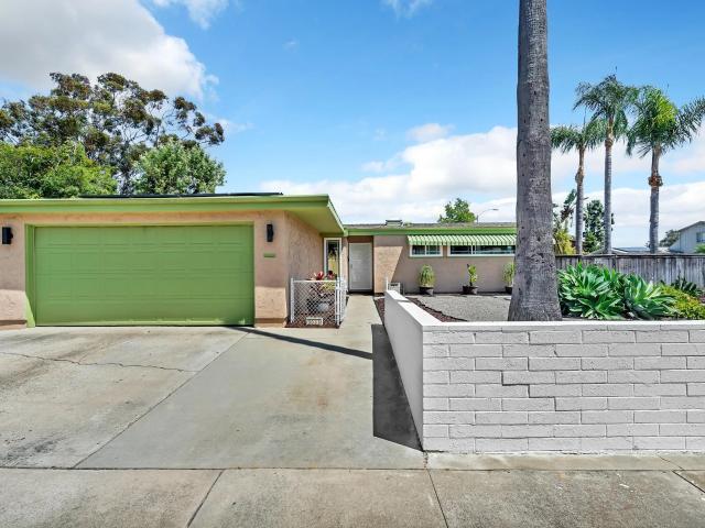 3031 Larkin Pl, San Diego, CA 92123 | MLS #260009