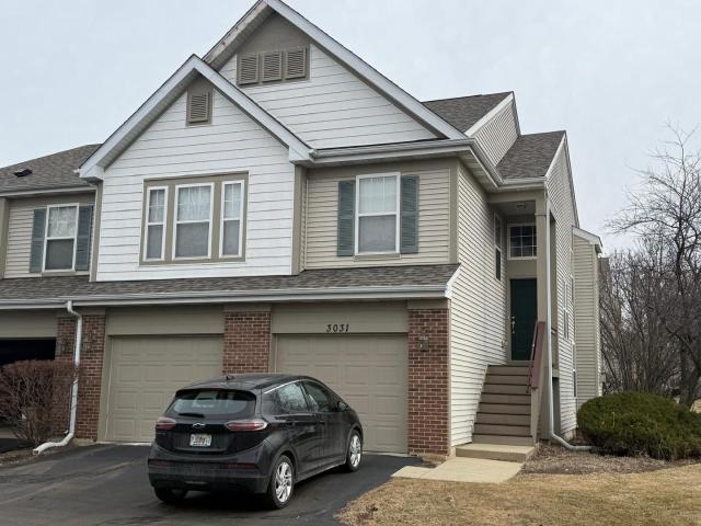 3031 Saganashkee Lane, Naperville, US, IL