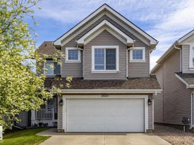 3031 Spence Wynd Sw, Edmonton, AB, T6X 1M6 house for sale | Listing ID E4483 | Royal LePage