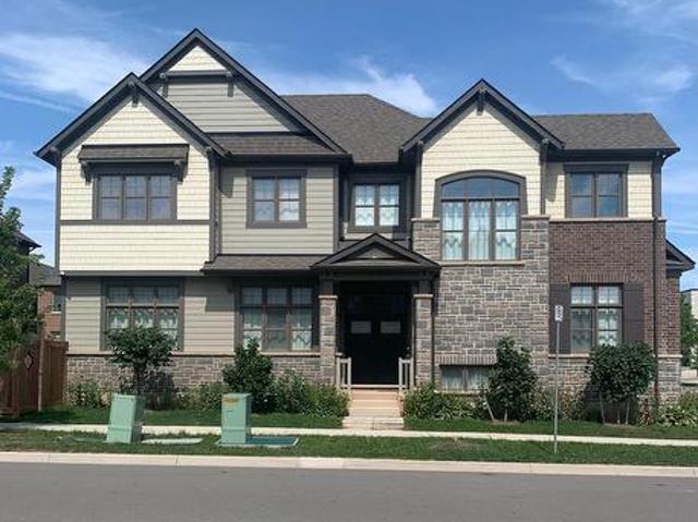 3031 William Cutmore Boulevard, Oakville Jm Joshua Meadows, ON, L6H 3S3 house for sale | Listing ID W13804 | Royal LePage