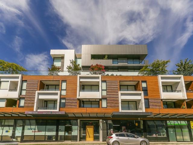 303/20 Camberwell Rd, Hawthorn East