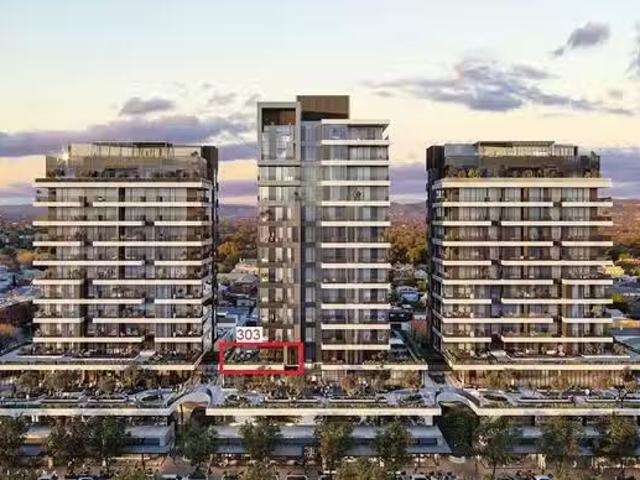303/21 Centenary Street, North Adelaide, SA 5006