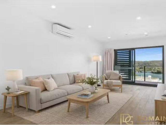 303/25 Mann Street, Gosford Apartment for rent Listed by Jayd.