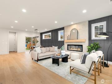 3032 NE Blakeley St, Seattle, WA 98105 | MLS #2529