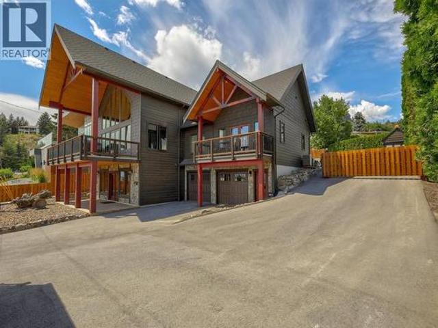 3032 Ourtoland Road, West Kelowna, BC, V1Z 2H8 house for sale | Listing ID 10389 | Royal LePage