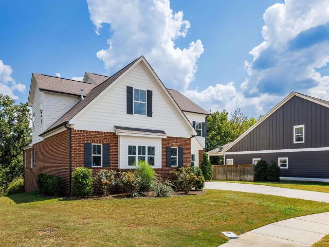 3032 Camellia Ridge Court