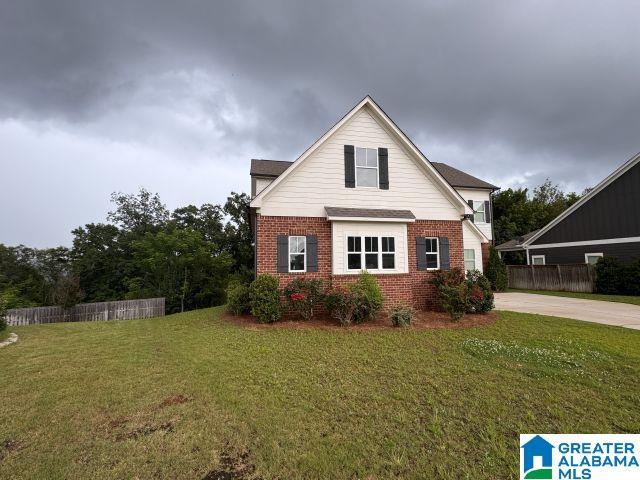 3032 Camellia Ridge Court
