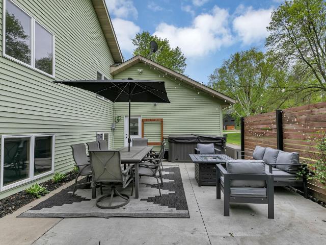 3032 Santa Fe Trail