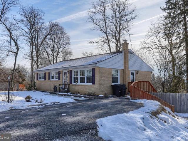 3032 Tunnel Hill Road