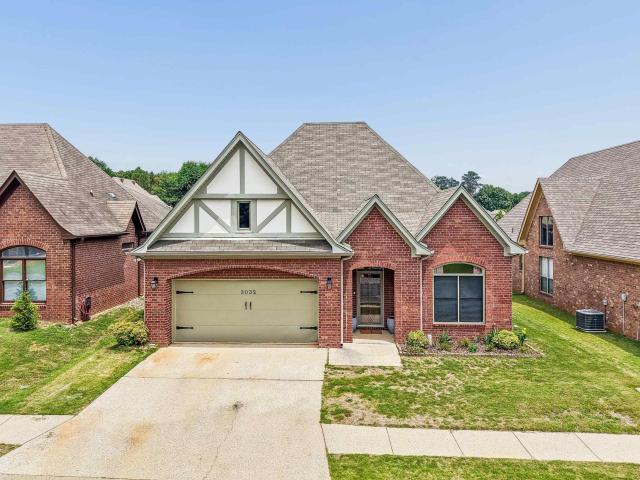 3032 Vintage Way