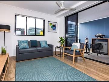303/398 St Pauls Terrace, Fortitude Valley