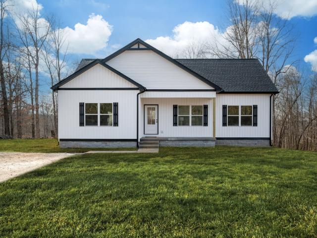 3033 Bowker Rd, Charlotte, TN 37036 | MLS #3246
