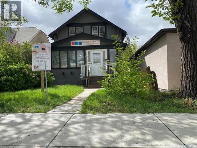 3033 Dewdney Avenue, Regina, SK, S4Y 0Y3 house for sale | Listing ID SK033024 | Royal LePage