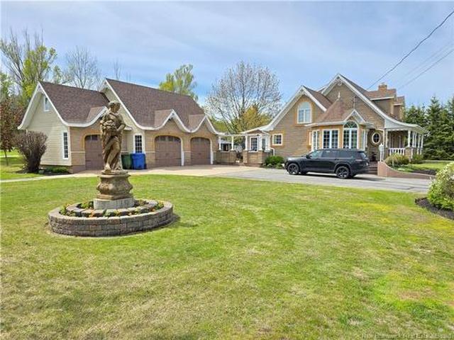 3033 St Laurent, Saint Laurent, NB, E8K 3K3 house for sale | Listing ID NB140923 | Royal LePage