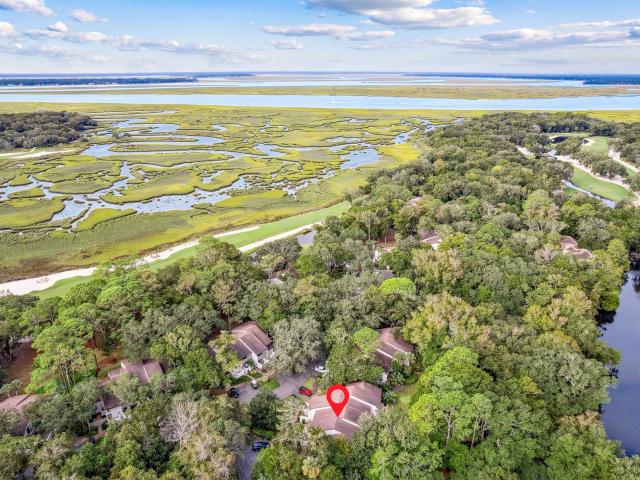 3033 Sea Marsh Rd, Fernandina Beach, FL 32034 | MLS #114818