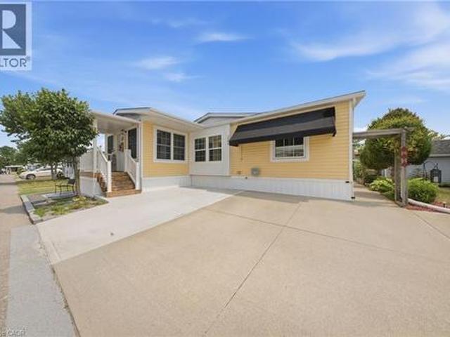 3033 Townline Road Unit# 222, Stevensville, ON, L0S 1S1 house for sale | Listing ID 40851 | Royal LePage