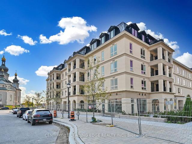 303 101 Cathedral High Street, Markham | Expired, N13071 | Condos. Ca