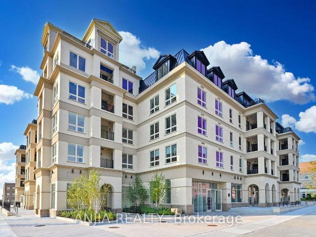 303 101 Cathedral High Street, Markham | 2Beds/2Bath, Condo, $699,000 | Condos. Ca