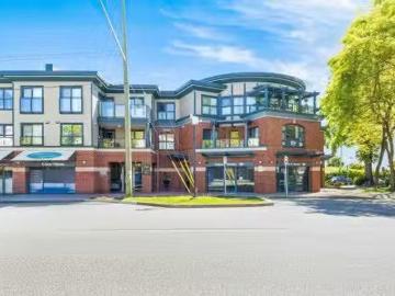 Greater Vancouver - Parking