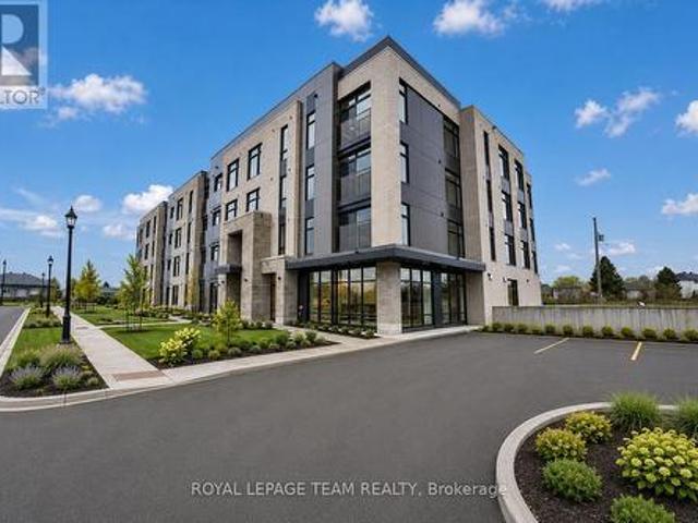 303 1 Rogers Crescent, Brockville, ON, K6V 6X5 house for lease | Listing ID X13737 | Royal LePage