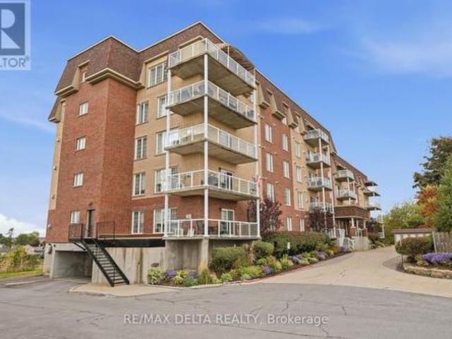 303 2 Albert Street, Clarence Rockland, ON, K4K 0C4 condo for sale | Listing ID X14024 | Royal LePage