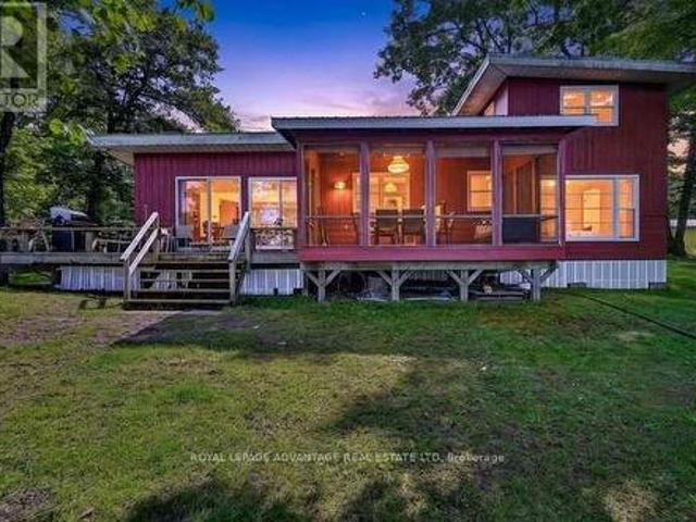 303 2 Carleton Street N, Rideau Lakes, ON, K0G 1P0 house for sale | Listing ID X13677 | Royal LePage