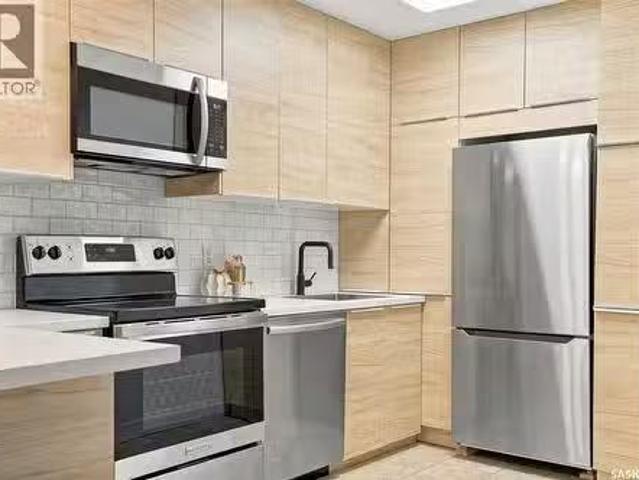 303 311 Tait Crescent, Saskatoon, SK, S7H 5L6 condo for sale.