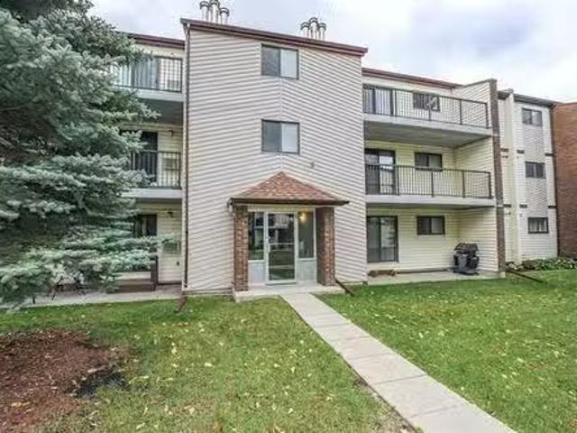 303 7 Burland Ave, Winnipeg, MB, R2N 2E4 condo for sale Lis.