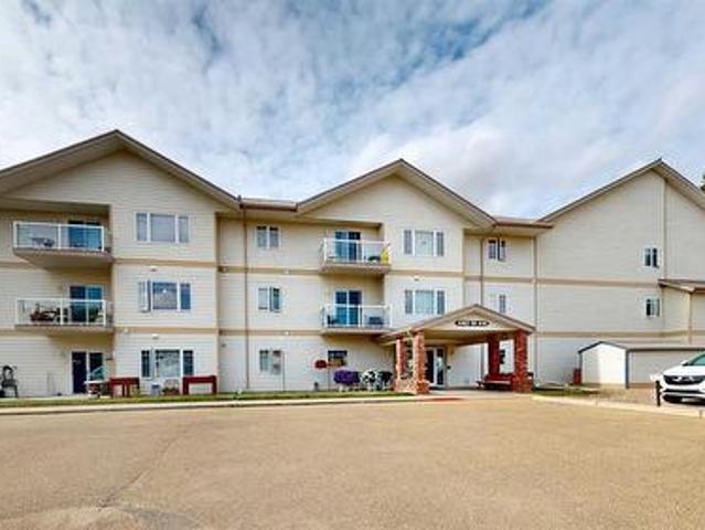 303 540 Avenue, Stettler, AB, T4K 1K9 condo for sale | Listing ID A2348 | Royal LePage