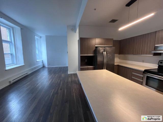 303 598, 8e avenue, Limoilou à louer