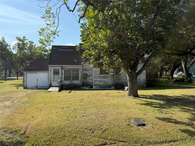 303 5th Street