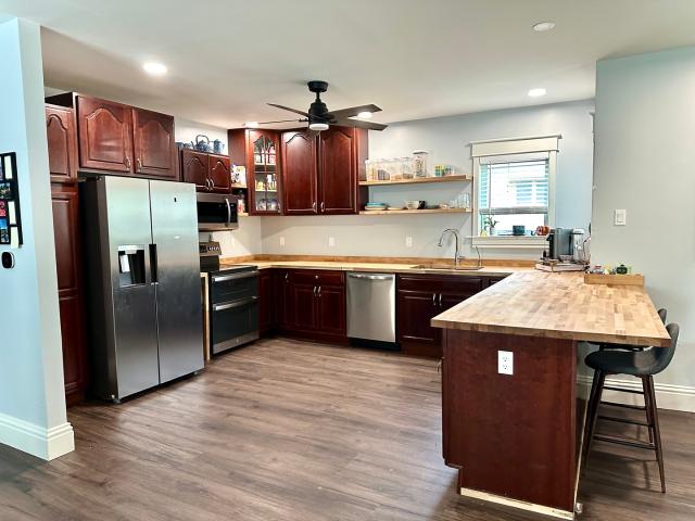 303 5th Street