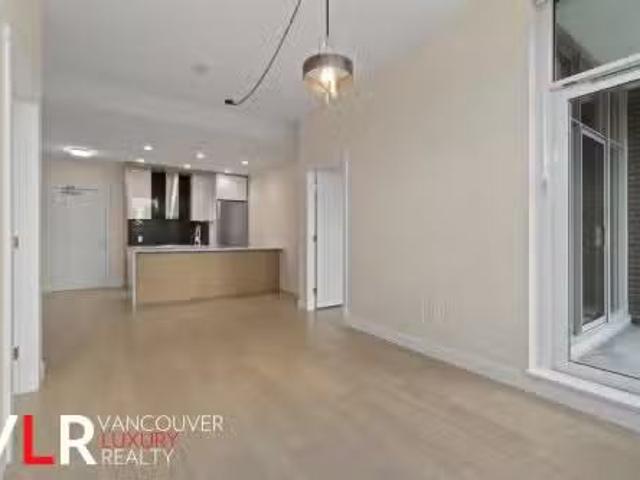 303 6733 Cambie Street, Vancouver, BC, V6P 3H1 lease for lea.