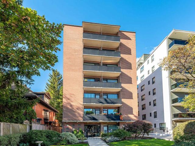 303 78 Warren Road, Toronto | Sold, C12461 | Condos. Ca