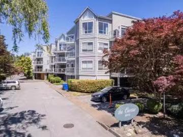 303 8651 Ackroyd Road, Richmond, BC, V6X 1B6 Single Family P.
