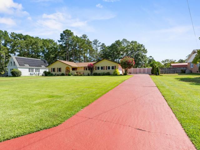 303 Cool Springs Drive