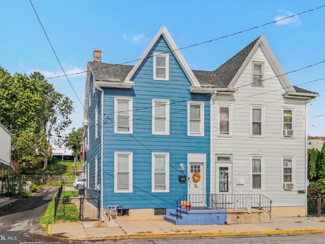 303 Canal Street