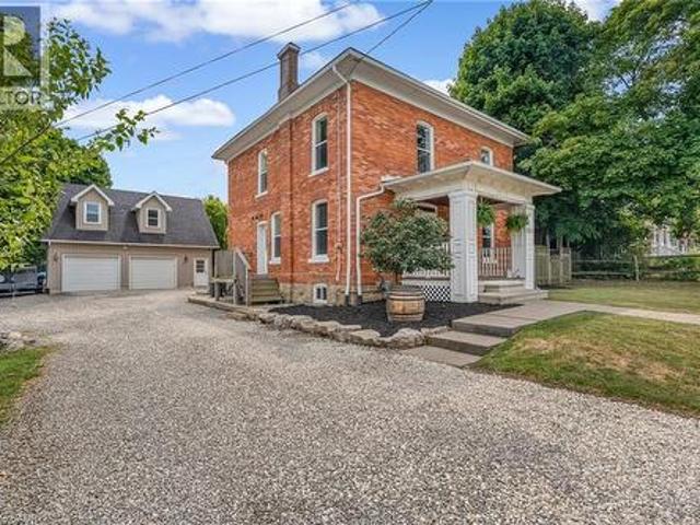 303 Canborough Street, Smithville, ON, L0R 2A0 house for sale | Listing ID 40838 | Royal LePage