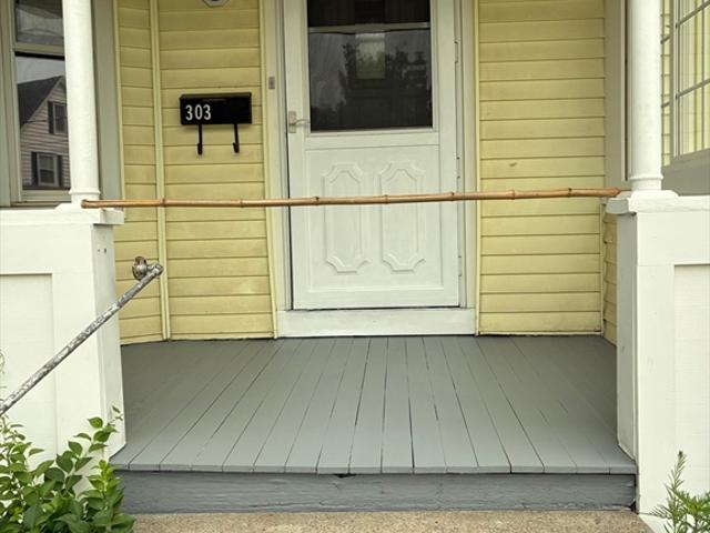 303 Chapman