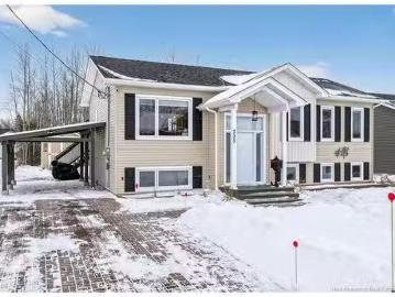 303 Chatellerault, Shediac, NB, E4P 0L3 house for sale List.