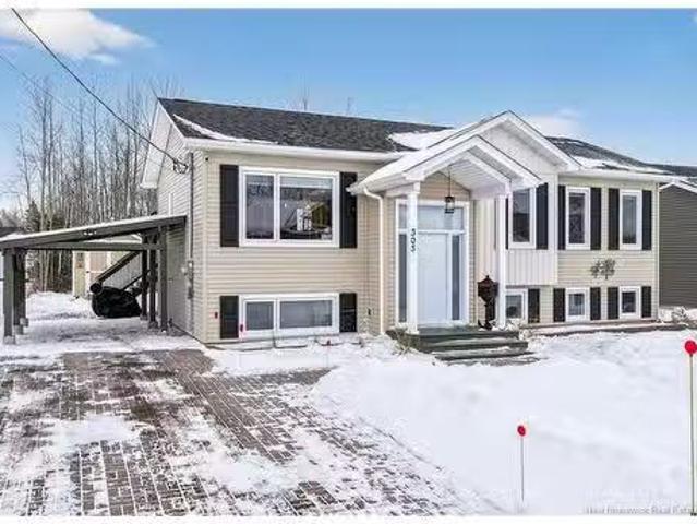 303 Chatellerault, Shediac, NB, E4P 0L3 house for sale List.