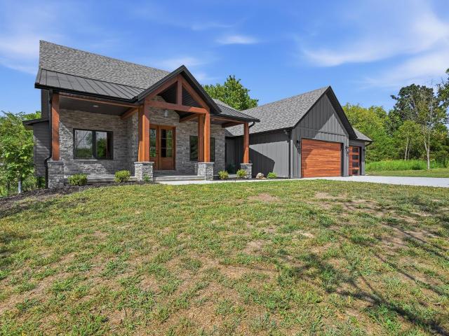 303 Crystal Valley Road