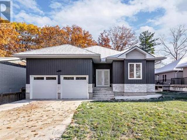 303 Anne Street N, Barrie, ON, L4N 5M7 house for sale | Listing ID S13817 | Royal LePage